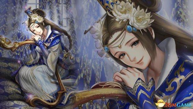 真三国无双7 with 猛将传 PC版 跳过过场动画的方法