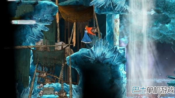 光之子图文攻略 系统教程及全任务剧情攻略