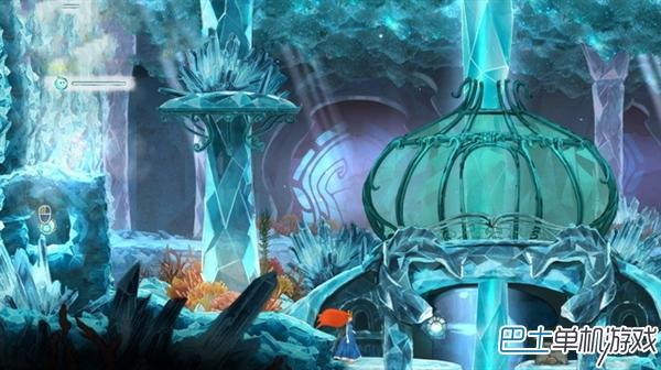 光之子图文攻略 系统教程及全任务剧情攻略