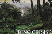 恐龙危机2-全流程视频攻略