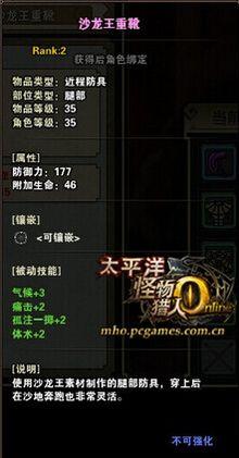 沙龙王