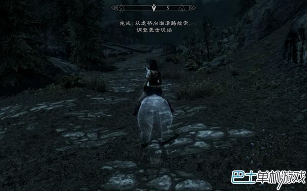 上古卷軸,黎明守衛(wèi),圖文攻略