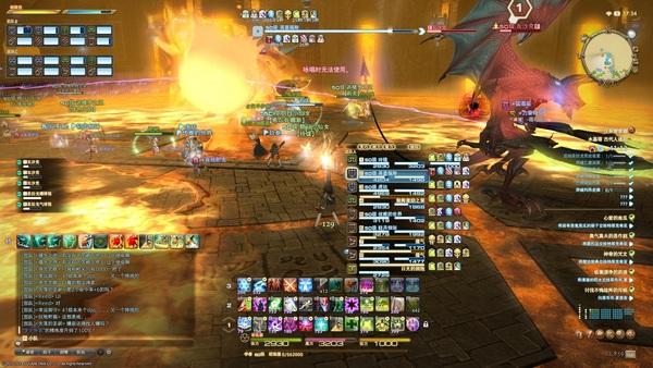 图文攻略：FF14水晶塔挑战成功 附娱乐流程