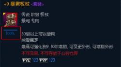 超越極限  名品裝備突破教程
