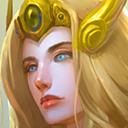 英灵赞歌：瓦尔基里（Valkyrie）