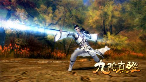 九阴真经古墓派武学,九阴真经玉女素心剑,九阴天心剑诀