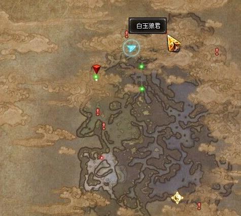 斗戰(zhàn)神神源島boss位置