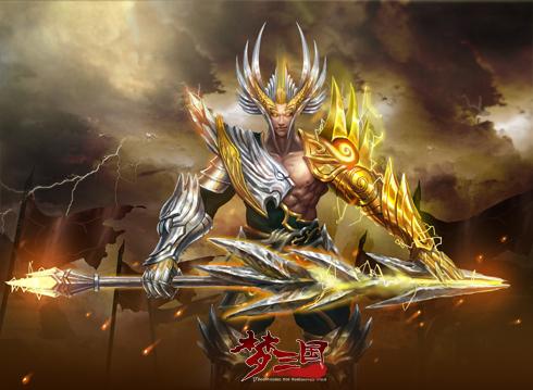 夢(mèng)三國(guó)官渡抽卡技巧