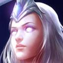 月之女神：阿特弥斯（Artemis）