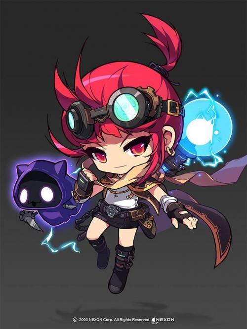 韩服新版本情报角色图_mxd.766.com