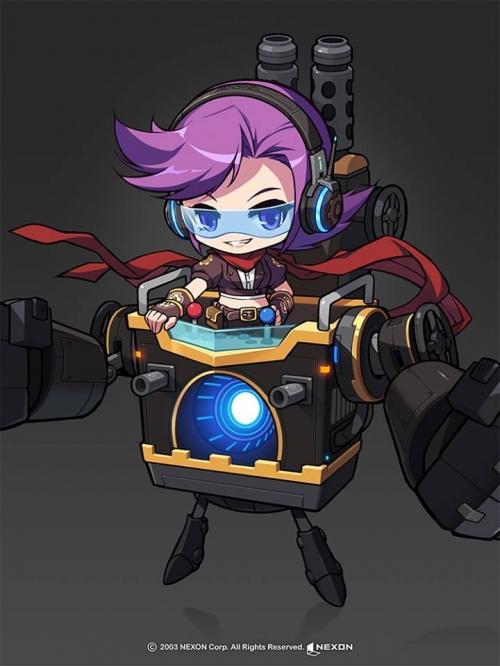 韩服新版本情报角色图_mxd.766.com