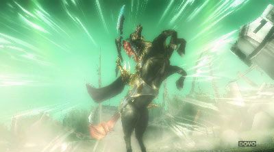《最终幻想：探索者》公布人物设定和游戏截图