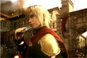PSP版就要来临 《最终幻想：零式HD》最新视频