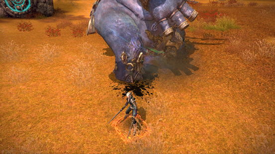 能抗能打的剑斗士_tera.766.com