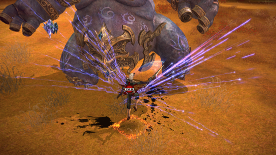 能抗能打的剑斗士_tera.766.com