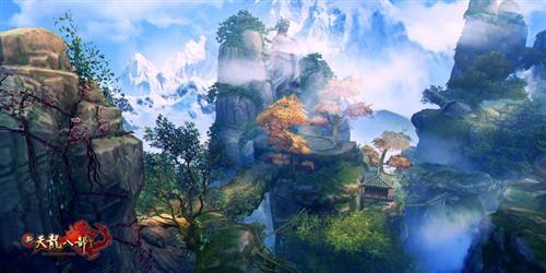 新天龍最新圖片
