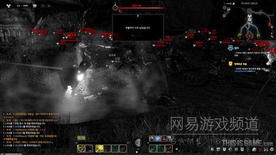 百人混戰(zhàn)不過癮 神佑200vs200陣營戰(zhàn)詳解
