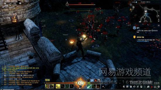 百人混戰(zhàn)不過癮 神佑200vs200陣營戰(zhàn)詳解