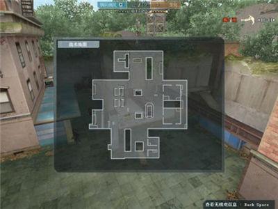 CF生化模式