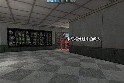 CF赛车之城