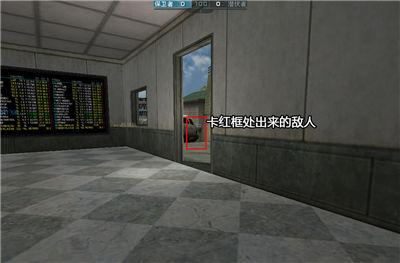 CF赛车之城