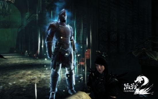 《激戰(zhàn)2》Living World2第八集周五即將回歸