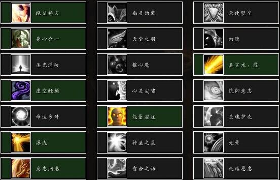 懸槌堡開荒日記：牧師的定位與BOSS心得
