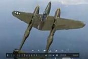 战争雷霆 美系金币机BF109F-4 8杀1助攻