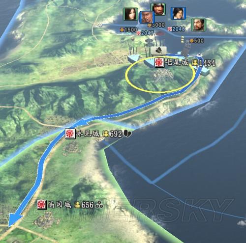 游民星空