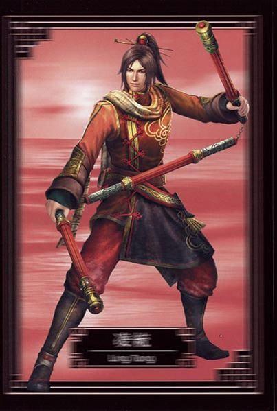 真三国无双7帝国图文攻略教程 系统上手指南