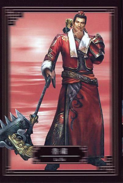 真三国无双7帝国图文攻略教程 系统上手指南