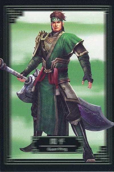 真三国无双7帝国图文攻略教程 系统上手指南