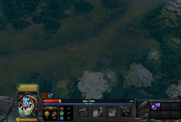 DOTA2大型物品攻略:诡计之雾 性价比之王