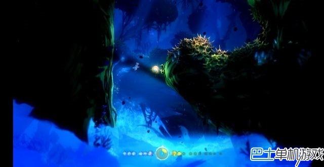 奧日與黑暗森林圖文攻略 全地圖流程收集通關(guān)
