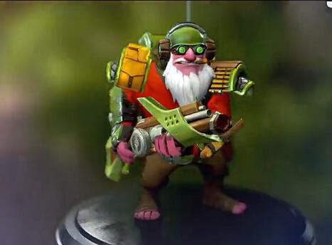 水友原創(chuàng):DOTA2實(shí)用小技巧 有價(jià)值的數(shù)字