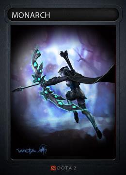 DOTA2饰品通鉴:全方位解析饰品类目