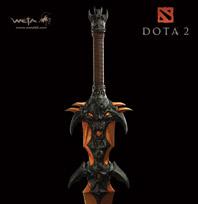 DOTA2饰品通鉴:全方位解析饰品类目