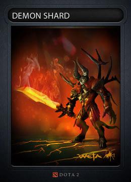 DOTA2饰品通鉴:全方位解析饰品类目