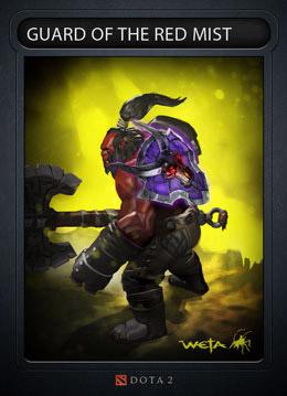 DOTA2饰品通鉴:全方位解析饰品类目