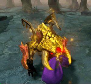 DOTA2饰品通鉴:全方位解析饰品类目
