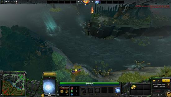 DOTA2辅助眼位攻略:15个进攻眼和防守眼介绍
