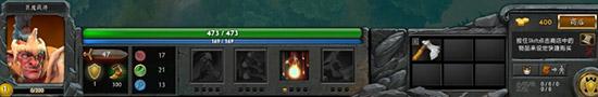 DOTA2混野巨魔详尽图文攻略 8分钟相位支配20分钟出山
