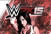 WWE 2K15-剧情模式娱乐解说视频