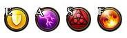 魔能2全技能魔法