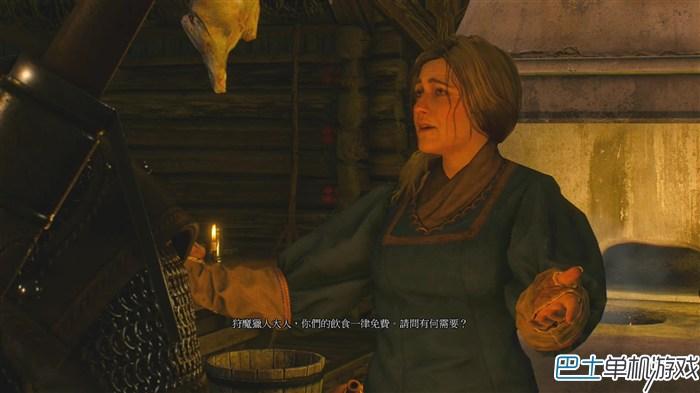 巫师3狂猎图文攻略,巫师3狂猎主线任务