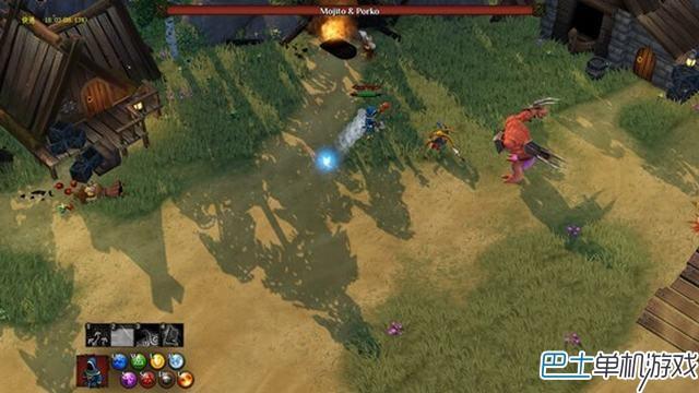 魔能2圖文攻略 全關卡劇情流程+魔法技能解析