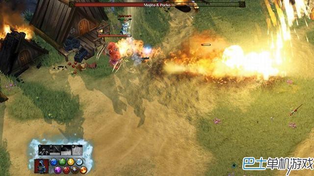 魔能2圖文攻略 全關卡劇情流程+魔法技能解析