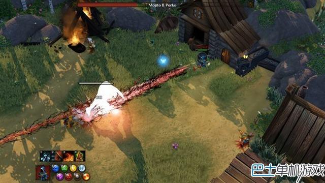 魔能2圖文攻略 全關卡劇情流程+魔法技能解析