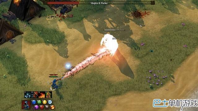 魔能2圖文攻略 全關卡劇情流程+魔法技能解析