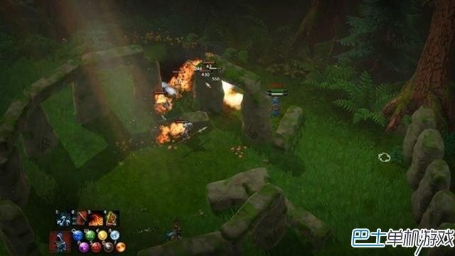 魔能2圖文攻略 全關(guān)卡劇情流程+魔法技能解析